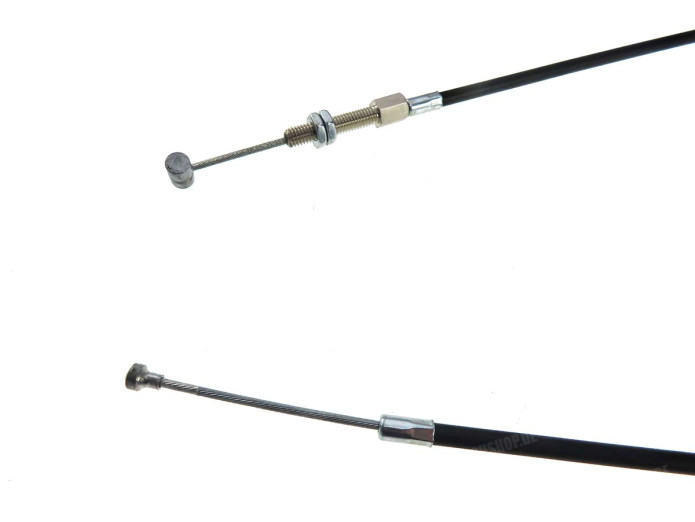 Cable Puch P1 brake cable front A.M.W.